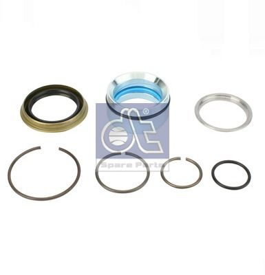 DT Spare Parts 2.97114 Repair Kit, tilt cylinder