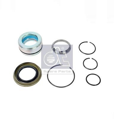 Repair Kit, tilt cylinder DT Spare Parts 2.97118