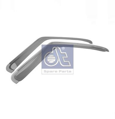 DT Spare Parts 2.97911 Wind Deflector