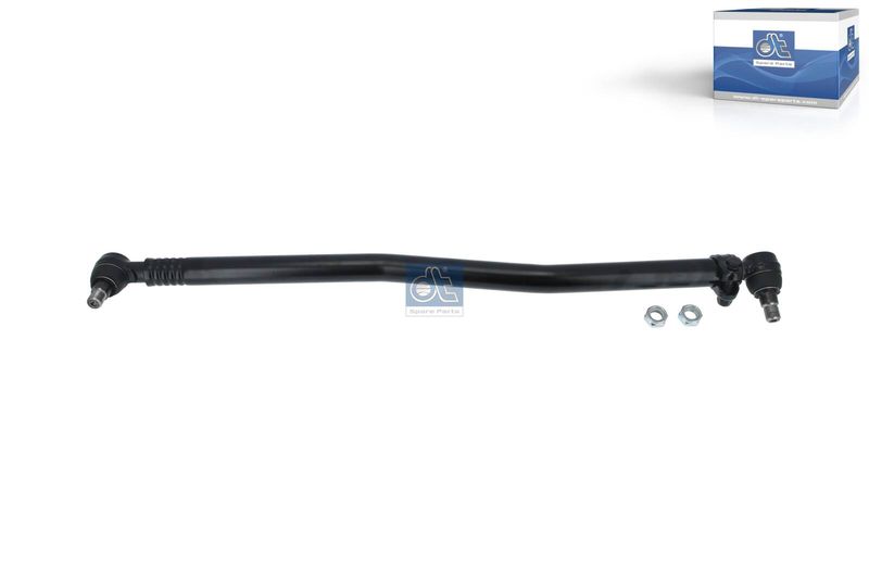 DT Spare Parts 3.00158 Centre Rod Assembly