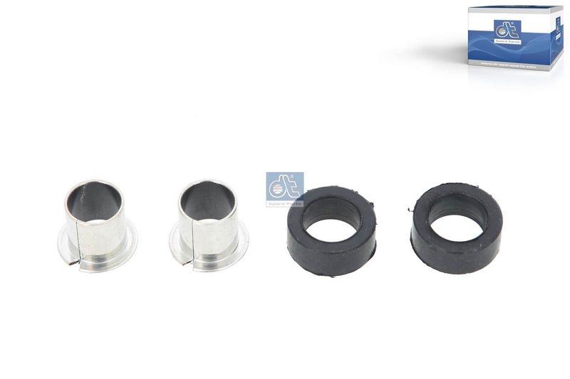 DT Spare Parts 3.00408 Repair Kit, gear shift lever