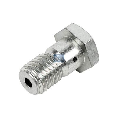 Oil Pressure Valve DT Spare Parts 3.10073