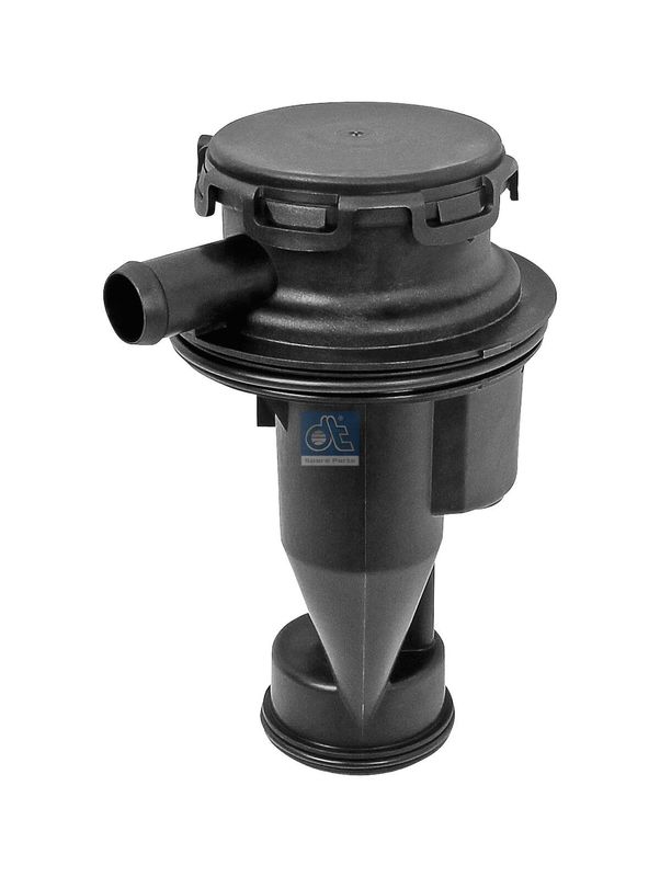 DT Spare Parts 3.10106 Oil Separator, crankcase ventilation