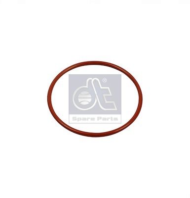 O-Ring, cylinder sleeve DT Spare Parts 3.10182