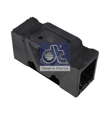 Mounting, engine DT Spare Parts 3.10816