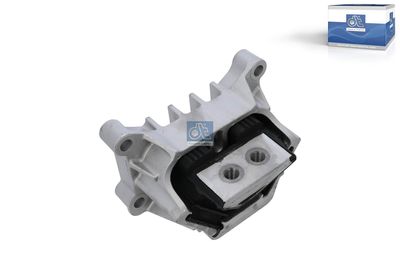 Mounting, engine DT Spare Parts 3.10834