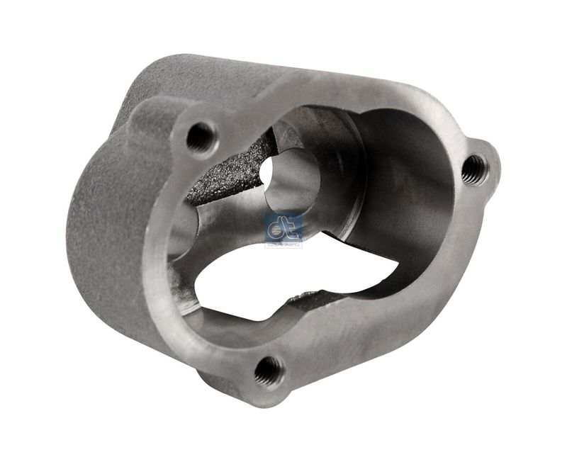 DT Spare Parts 3.14015 Oil Pump, manual transmission