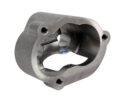 Oil Pump, manual transmission DT Spare Parts 3.14015