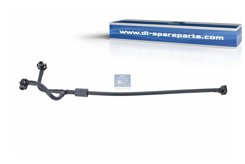 DT Spare Parts 3.15103 Coolant Pipe