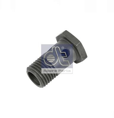 DT Spare Parts 3.15120 Banjo Bolt