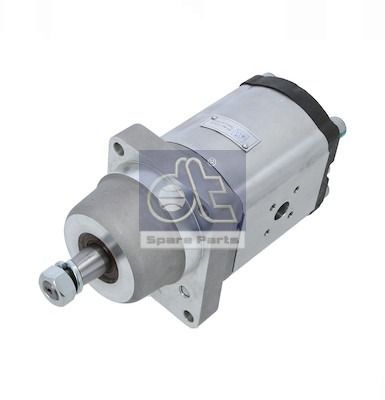 DT Spare Parts 3.15235 Hydraulic Pump, level control