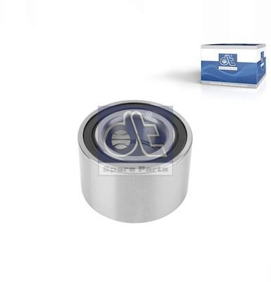 Bearing, radiator fan shaft DT Spare Parts 3.15302
