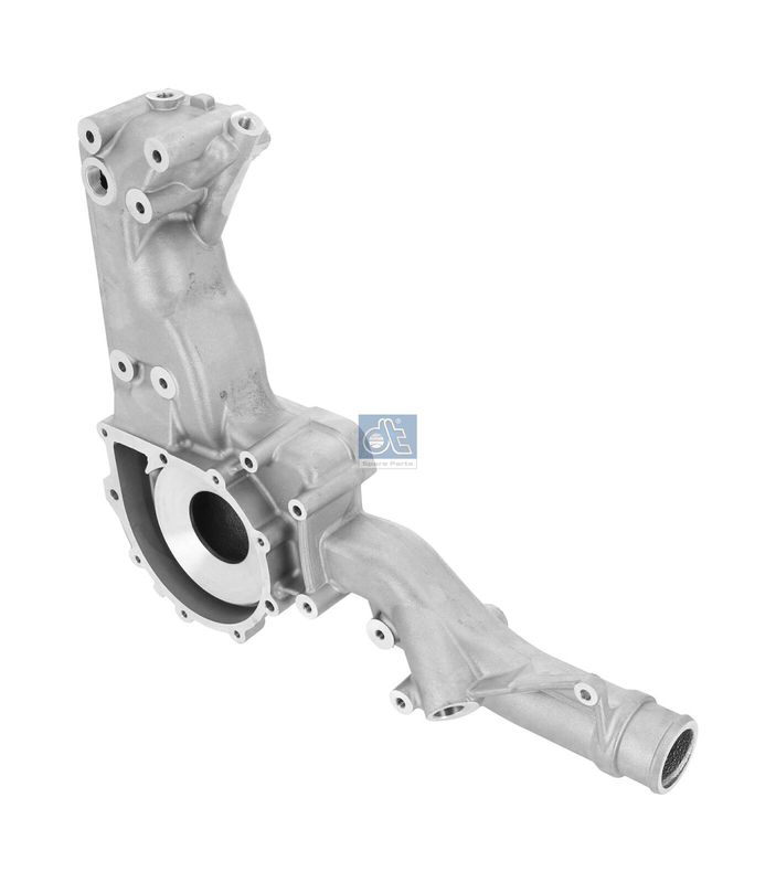 DT Spare Parts 3.16063 Housing, water pump