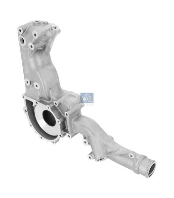 Housing, water pump DT Spare Parts 3.16063