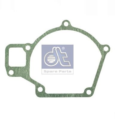 DT Spare Parts 3.16101 Gasket, water pump