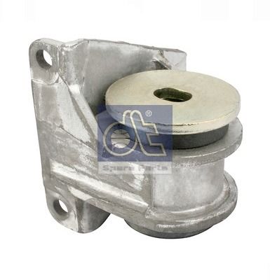 DT Spare Parts 3.16307 Mounting, radiator
