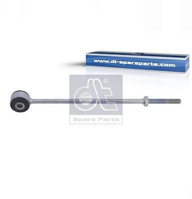 Mounting, radiator DT Spare Parts 3.16316