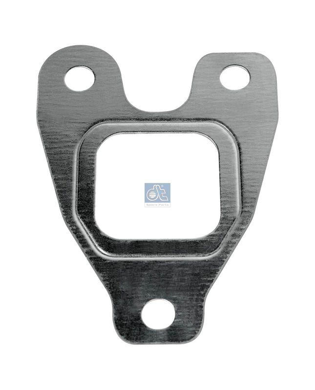 DT Spare Parts 3.18115 Gasket, exhaust manifold