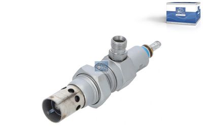 Glow Plug DT Spare Parts 3.18171