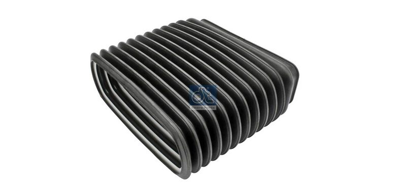 DT Spare Parts 3.18629 Intake Hose, air filter