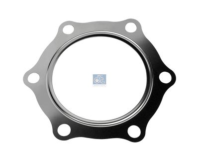 Gasket, charger DT Spare Parts 3.19132