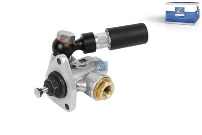 Pump, fuel pre-supply DT Spare Parts 3.21006