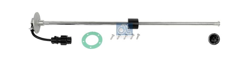 DT Spare Parts 3.23013 Sender Unit, fuel tank