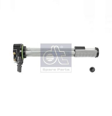 DT Spare Parts 3.23016 Sender Unit, fuel tank
