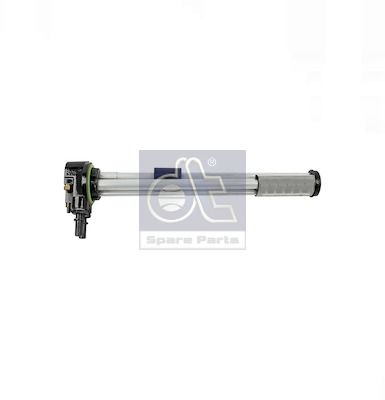 DT Spare Parts 3.23017 Sender Unit, fuel tank