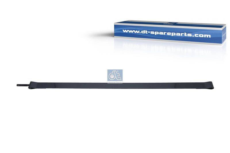 DT Spare Parts 3.25085 Steel Strap, fuel tank