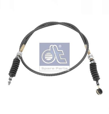 Accelerator Cable DT Spare Parts 3.26015