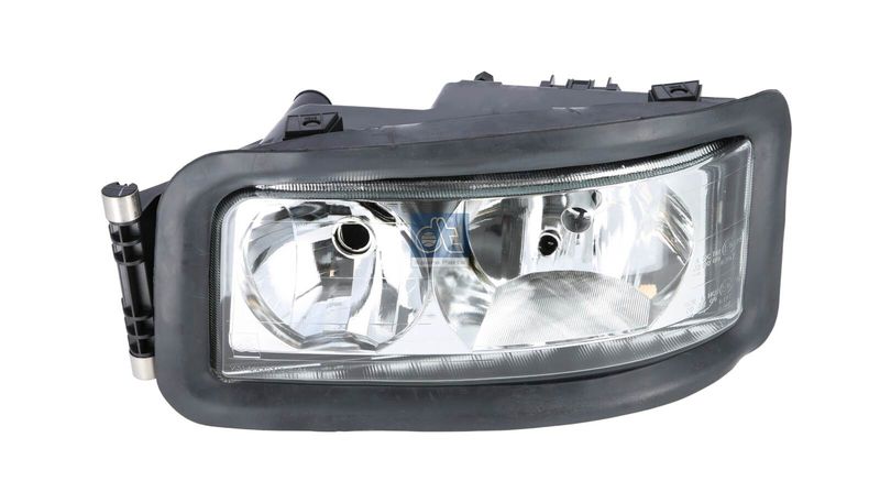 DT Spare Parts 3.31005 Headlight