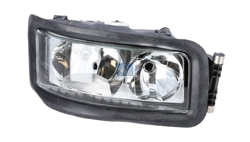 DT Spare Parts 3.31006 Headlight