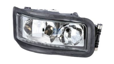 Headlight DT Spare Parts 3.31006