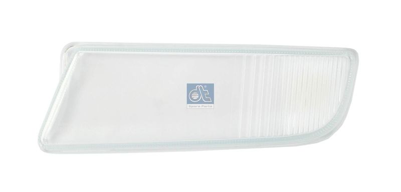 DT Spare Parts 3.31140 Diffusing Lens, front fog light