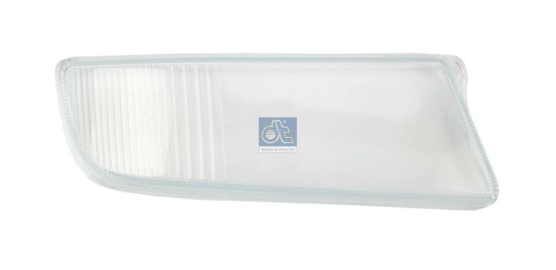 DT Spare Parts 3.31141 Diffusing Lens, front fog light