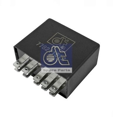 DT Spare Parts 3.33002 Flasher Unit