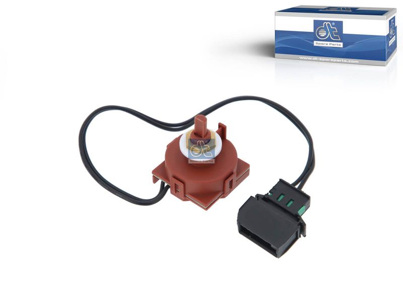 DT Spare Parts 3.33350 Switch