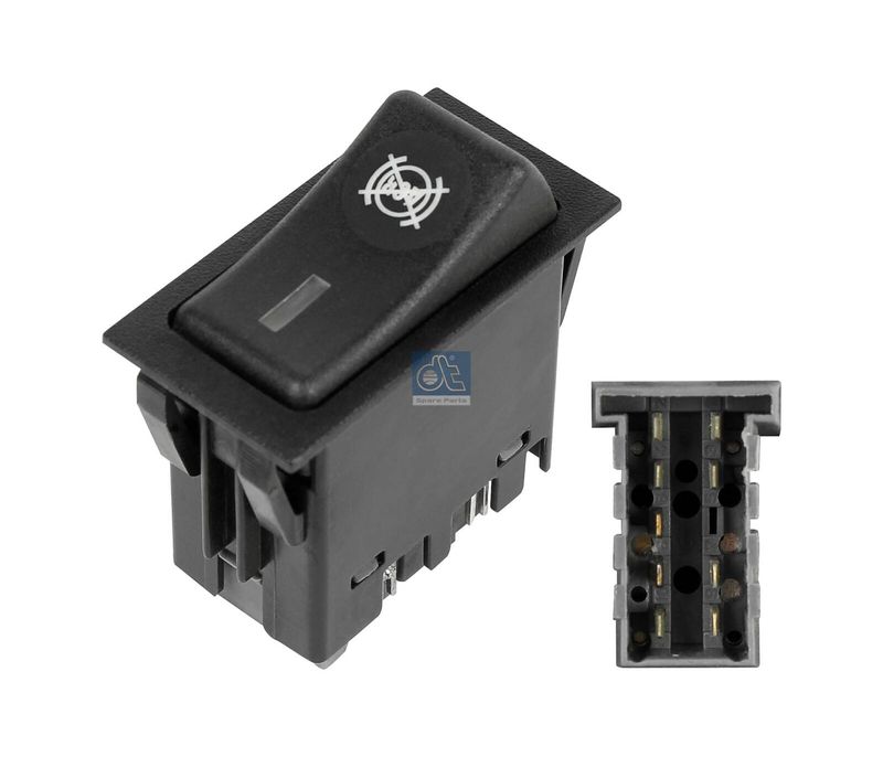 DT Spare Parts 3.33369 Switch