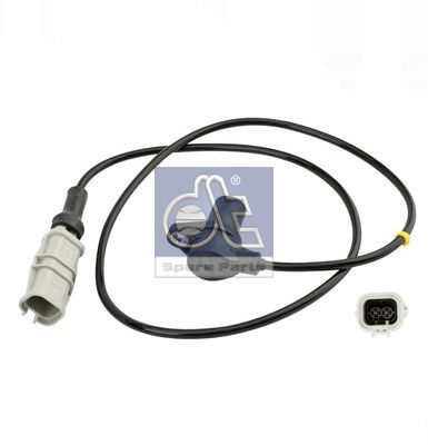 DT Spare Parts 3.37027 Sensor, crankshaft pulse