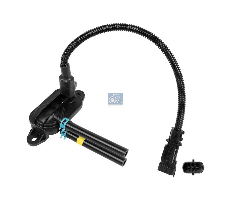 DT Spare Parts 3.37092 Sensor, exhaust pressure