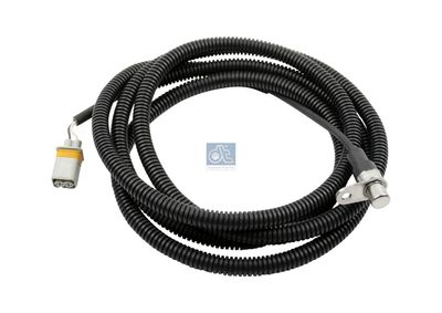 Sensor, wheel speed DT Spare Parts 3.37111