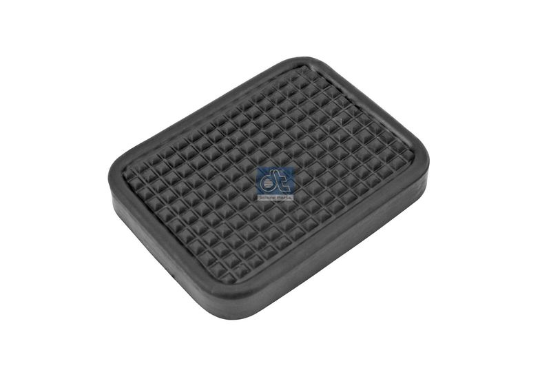 DT Spare Parts 3.41050 Pedal Pad, clutch pedal