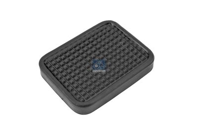 Pedal Pad, clutch pedal DT Spare Parts 3.41050