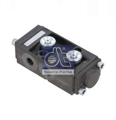 Valve, compressed-air system DT Spare Parts 3.53002