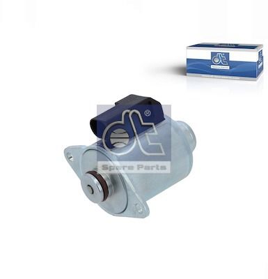 DT Spare Parts 3.53028 Solenoid Valve
