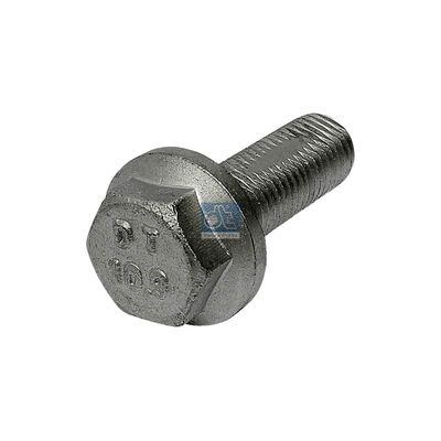 Screw DT Spare Parts 3.59124