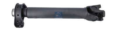 Propshaft, axle drive DT Spare Parts 3.59206