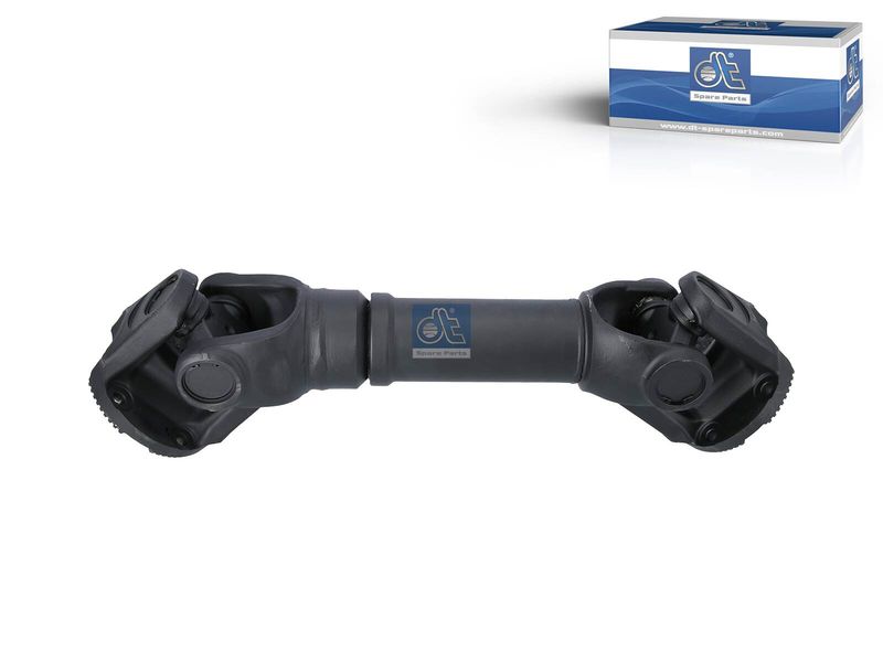 DT Spare Parts 3.59209 Propshaft, axle drive