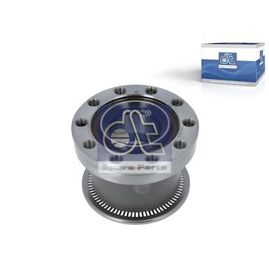 DT Spare Parts 3.60030 Wheel Bearing Kit